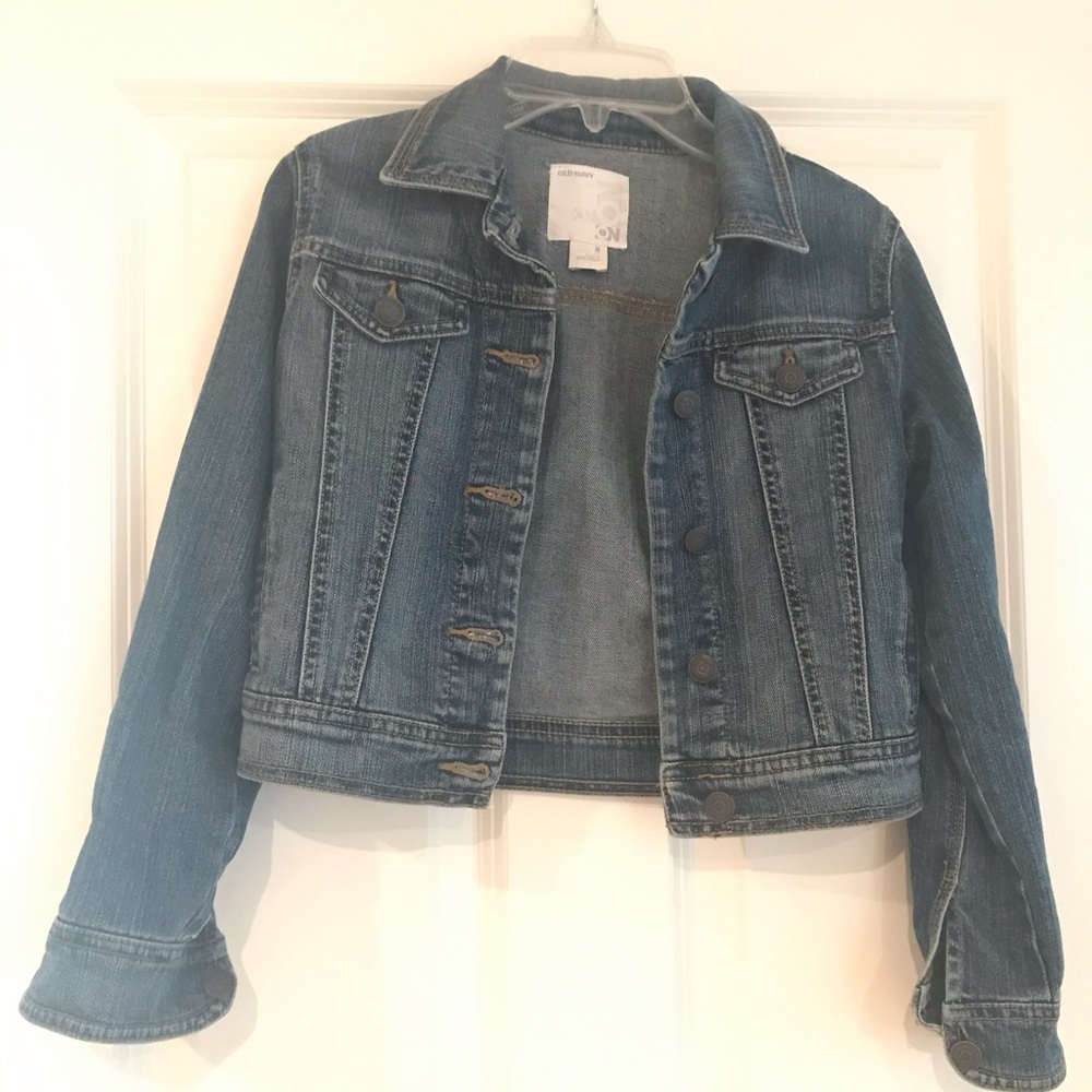 Girl’s M Old Navy